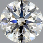 GIA 1.5 Carat Round Brilliant Natural Diamond 鑽石