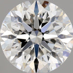 GIA 0.8 Carat Round Brilliant Natural Diamond 鑽石
