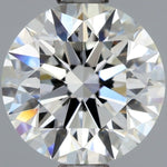 GIA 1 Carat Round Brilliant Natural Diamond 鑽石
