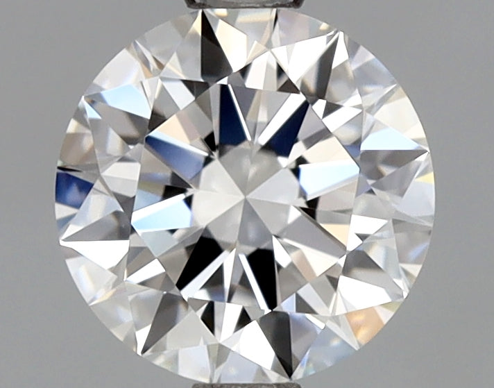 GIA 1 Carat Round Brilliant Natural Diamond 鑽石