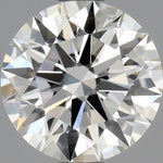 GIA 1.06 Carat Round Brilliant Natural Diamond 鑽石