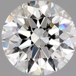 GIA 1.2 Carat Round Brilliant Natural Diamond 鑽石