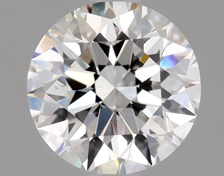 GIA 1.2 Carat Round Brilliant Natural Diamond 鑽石