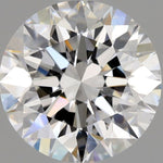 GIA 1.7 Carat Round Brilliant Natural Diamond 鑽石