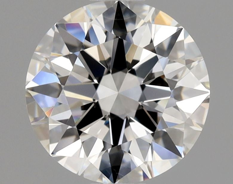 GIA 1 Carat Round Brilliant Natural Diamond 鑽石
