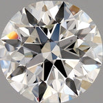 GIA 1.01 Carat Round Brilliant Natural Diamond 鑽石