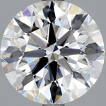 GIA 3.01 Carat Round Brilliant Natural Diamond 鑽石