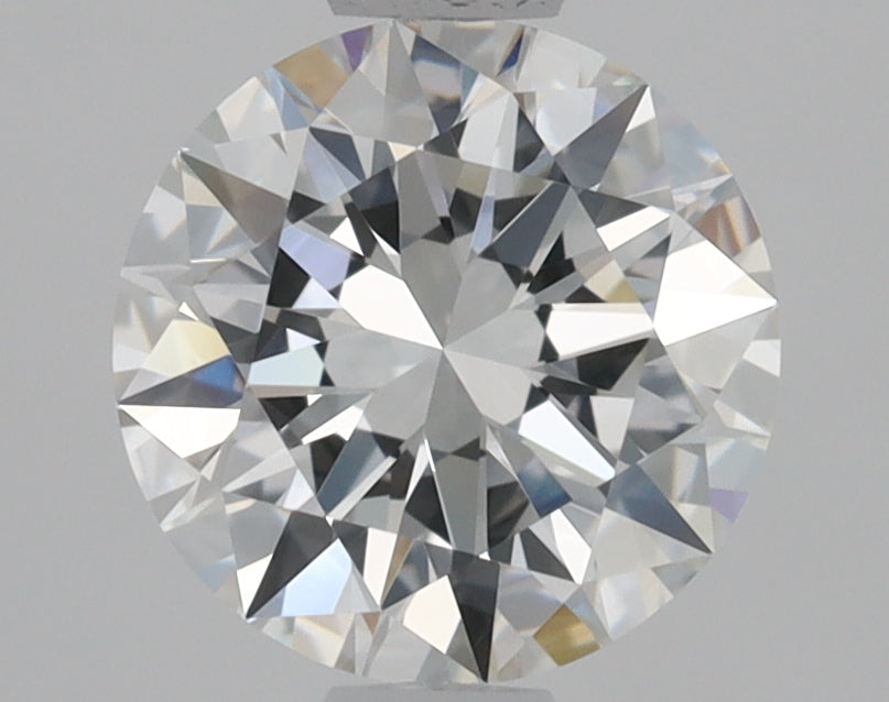 GIA 1.00 Carat Round Brilliant Natural Diamond