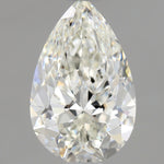 GIA 1.5 Carat Pear Natural Diamond 鑽石