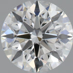 GIA 1.82 Carat Round Brilliant Natural Diamond 鑽石