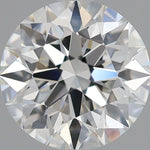 GIA 1.8 Carat Round Brilliant Natural Diamond 鑽石