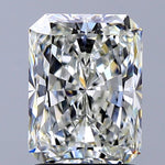 GIA 1.5 Carat Radiant Cut Natural Diamond 鑽石