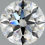 GIA 3.01 Carat Round Brilliant Natural Diamond 鑽石