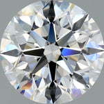 GIA 1.8 Carat Round Brilliant Natural Diamond 鑽石
