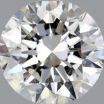 GIA 1.7 Carat Round Brilliant Natural Diamond 鑽石