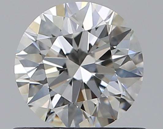 GIA 0.53 Carat 圓形 - Round Brilliant 天然鑽石 Natural diamond