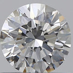 GIA 0.53 Carat 圓形 - Round Brilliant 天然鑽石 Natural diamond