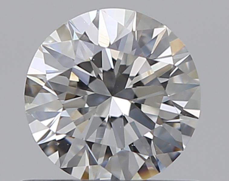 GIA 0.53 Carat 圓形 - Round Brilliant 天然鑽石 Natural diamond