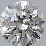 GIA 0.71 Carat 圓形 - Round Brilliant 天然鑽石 Natural diamond