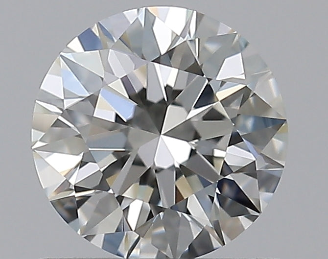 GIA 0.71 Carat 圓形 - Round Brilliant 天然鑽石 Natural diamond