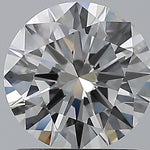 GIA 1.30 Carat 圓形 - Round Brilliant 天然鑽石 Natural diamond