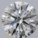 GIA 1.00 Carat 圓形 - Round Brilliant 天然鑽石 Natural diamond