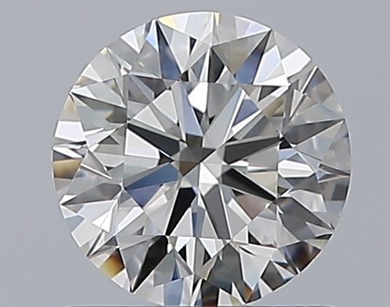 GIA 1.00 Carat 圓形 - Round Brilliant 天然鑽石 Natural diamond