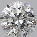 GIA 1.00 Carat 圓形 - Round Brilliant 天然鑽石 Natural diamond