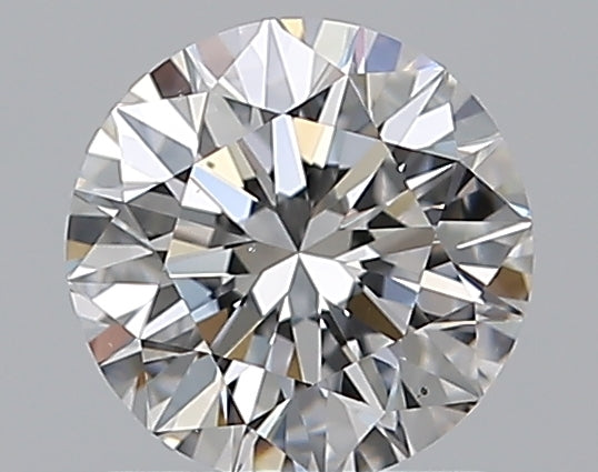 GIA 1.00 Carat 圓形 - Round Brilliant 天然鑽石 Natural diamond