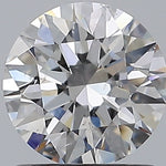 GIA 1.01 Carat 圓形 - Round Brilliant 天然鑽石 Natural diamond