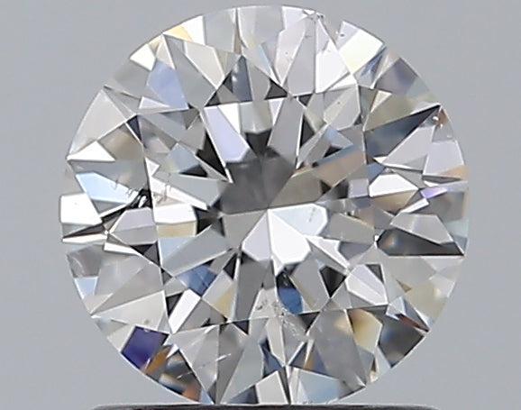 GIA 1.01 Carat 圓形 - Round Brilliant 天然鑽石 Natural diamond