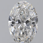 GIA 1.00 Carat 橢圓形 - Oval 天然鑽石 Natural diamond