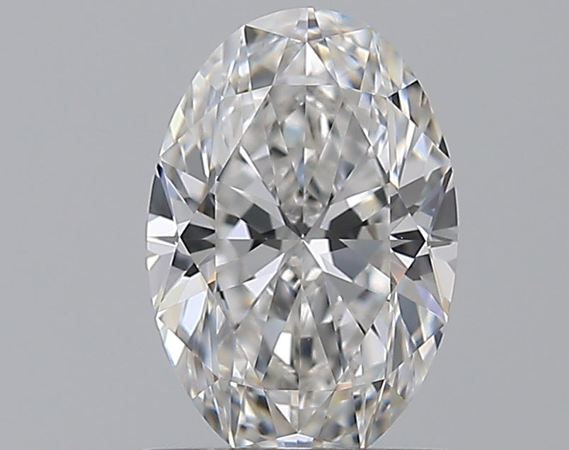 GIA 1.00 Carat 橢圓形 - Oval 天然鑽石 Natural diamond