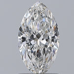 GIA 1.00 Carat 馬眼形 - Marquise 天然鑽石 Natural diamond