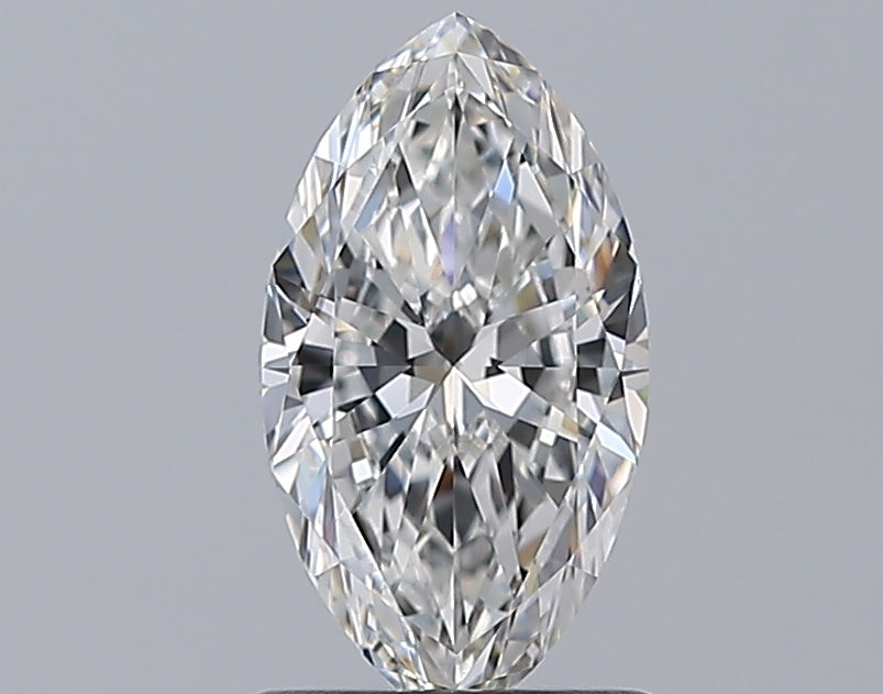 GIA 1.00 Carat 馬眼形 - Marquise 天然鑽石 Natural diamond