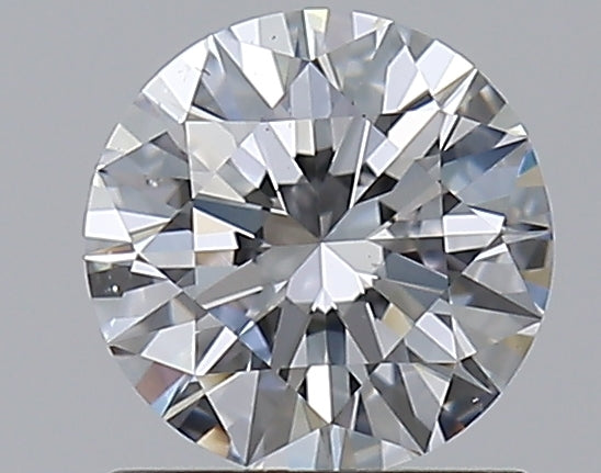 GIA 1.00 Carat 圓形 - Round Brilliant 天然鑽石 Natural diamond