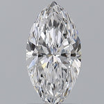 GIA 1.03 Carat 馬眼形 - Marquise 天然鑽石 Natural diamond