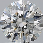 GIA 1.00 Carat 圓形 - Round Brilliant 天然鑽石 Natural diamond