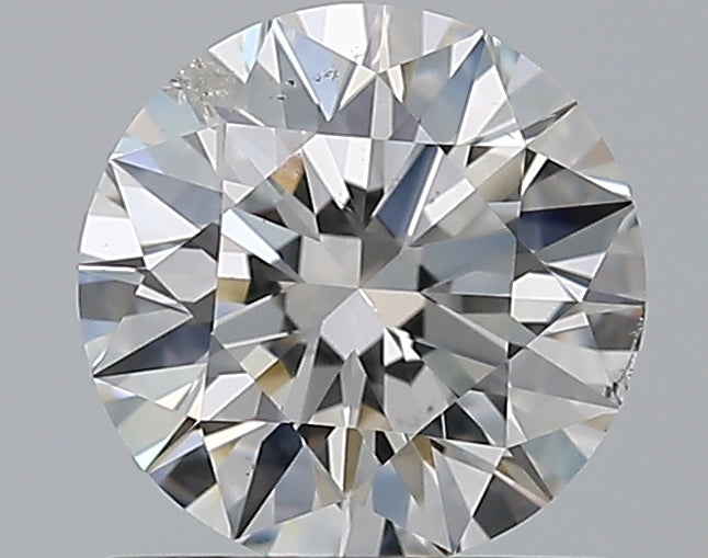 GIA 1.00 Carat 圓形 - Round Brilliant 天然鑽石 Natural diamond