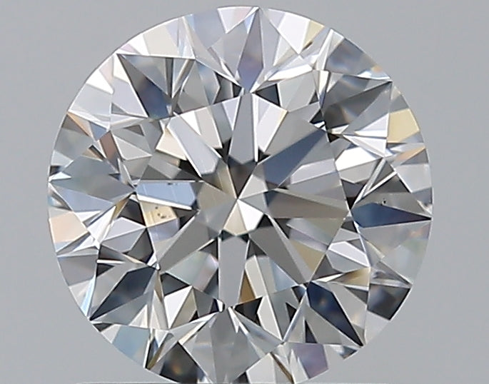 GIA 1.20 Carat 圓形 - Round Brilliant 天然鑽石 Natural diamond