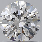 GIA 1.01 Carat 圓形 - Round Brilliant 天然鑽石 Natural diamond