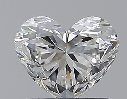 GIA 1.00 Carat 心形 - Heart 天然鑽石 Natural diamond