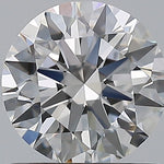 GIA 1.00 Carat 圓形 - Round Brilliant 天然鑽石 Natural diamond