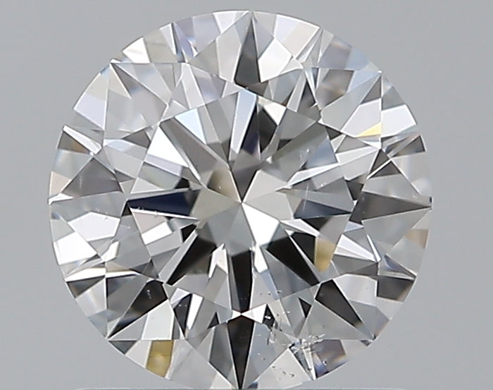 GIA 1.01 Carat 圓形 - Round Brilliant 天然鑽石 Natural diamond