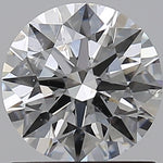 GIA 1.01 Carat 圓形 - Round Brilliant 天然鑽石 Natural diamond