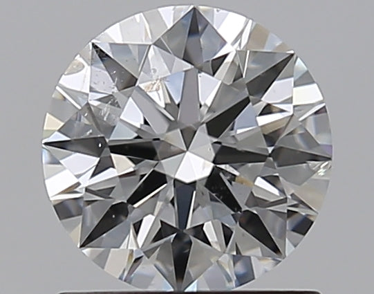 GIA 1.01 Carat 圓形 - Round Brilliant 天然鑽石 Natural diamond