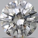 GIA 1.01 Carat 圓形 - Round Brilliant 天然鑽石 Natural diamond