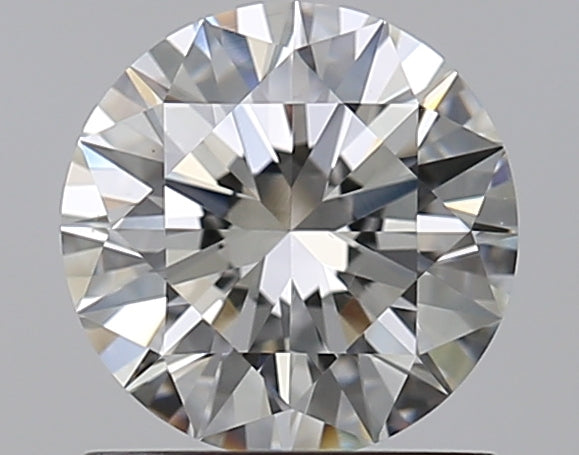 GIA 1.01 Carat 圓形 - Round Brilliant 天然鑽石 Natural diamond