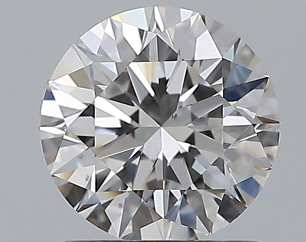 GIA 1.01 Carat 圓形 - Round Brilliant 天然鑽石 Natural diamond