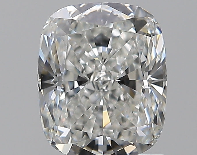 GIA 1.51 Carat 枕形改形 - Cushion Modified 天然鑽石 Natural diamond